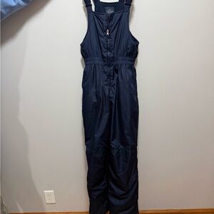 Faded Glory Dark Blue Outerwear